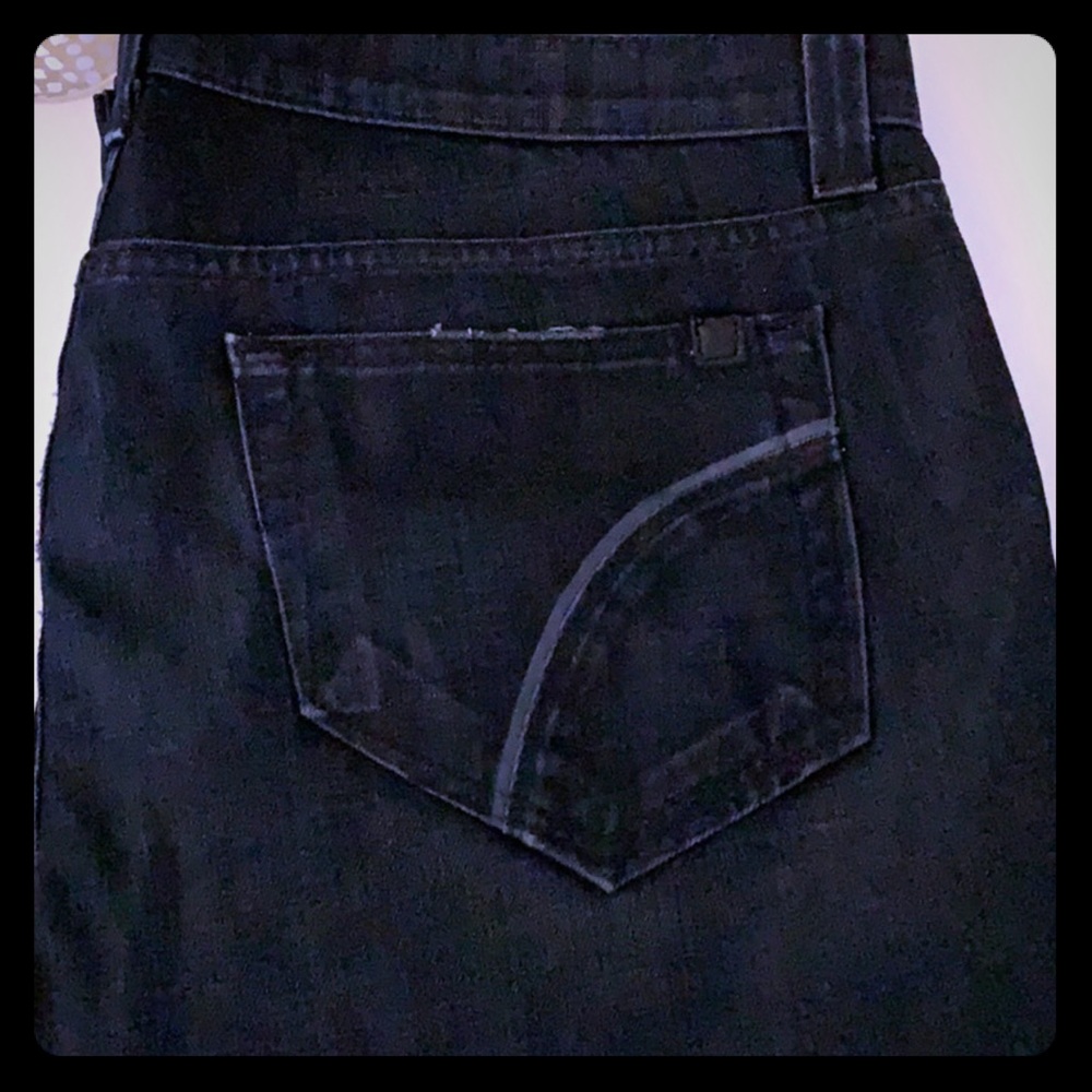 Men’s Joe’s jeans